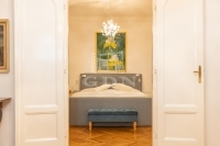 Budapest XIII. kerület Квартира (кирпичная) 4