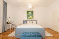 Budapest XIII. kerület Квартира (кирпичная) 5