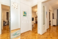 Budapest XIII. kerület Квартира (кирпичная) 3