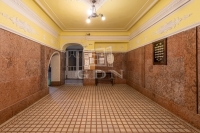 Budapest XIII. kerület Квартира (кирпичная) 15