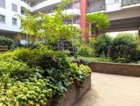 Budapest VIII. kerület Квартира (кирпичная) 4