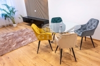 Budapest VI. kerület Locuinta (caramida) 3