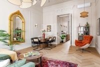 Budapest XIII. kerület Квартира (кирпичная) 2