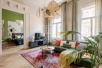 Budapest XIII. kerület Квартира (кирпичная) 1