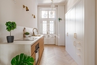 Budapest XIII. kerület Квартира (кирпичная) 6