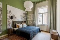 Budapest XIII. kerület Квартира (кирпичная) 3