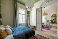 Budapest XIII. kerület Квартира (кирпичная) 4