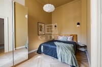 Budapest XIII. kerület Квартира (кирпичная) 7