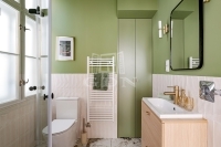 Budapest XIII. kerület Квартира (кирпичная) 9