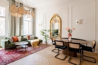 Budapest XIII. kerület Квартира (кирпичная) 0