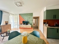 Budapest VII. kerület Квартира (кирпичная) 1