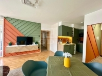 Budapest VII. kerület Квартира (кирпичная) 3