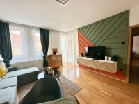 Budapest VII. kerület Квартира (кирпичная) 2