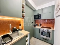 Budapest VII. kerület Квартира (кирпичная) 5