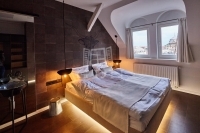 Budapest I. kerület Lakás (téglaépítésű) 2