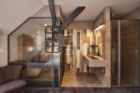 Budapest I. kerület Lakás (téglaépítésű) 4