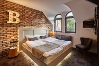 Budapest I. kerület Lakás (téglaépítésű) 6