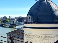 Budapest I. kerület Lakás (téglaépítésű) 7