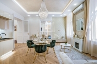 Budapest VI. kerület Locuinta (caramida) 1