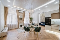 Budapest VI. kerület Locuinta (caramida) 0