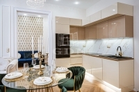 Budapest VI. kerület Locuinta (caramida) 2