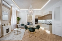 Budapest VI. kerület Locuinta (caramida) 3