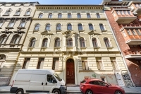 Budapest VI. kerület Locuinta (caramida) 18