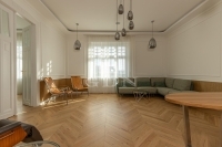 Budapest XIII. kerület Lakás (téglaépítésű) 1