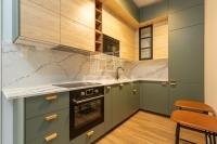 Budapest XIII. kerület Lakás (téglaépítésű) 5