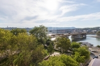 Продается квартира (кирпичная) Budapest XIII. mикрорайон, 107m2