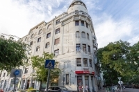 Budapest XIII. kerület Lakás (téglaépítésű) 23