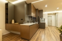 Budapest V. kerület Квартира (кирпичная) 4