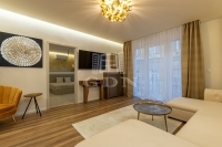 Budapest V. kerület Квартира (кирпичная) 1