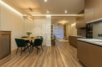 Budapest V. kerület Квартира (кирпичная) 3