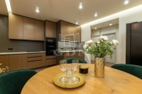 Budapest V. kerület Квартира (кирпичная) 2