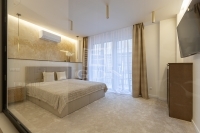 Budapest V. kerület Квартира (кирпичная) 7