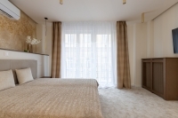 Budapest V. kerület Квартира (кирпичная) 5