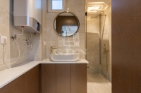 Budapest V. kerület Квартира (кирпичная) 16