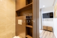 Budapest V. kerület Квартира (кирпичная) 9