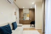 Budapest V. kerület Квартира (кирпичная) 11