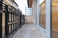 Budapest V. kerület Квартира (кирпичная) 17