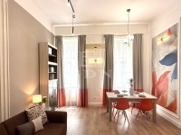 Budapest VI. kerület Квартира (кирпичная) 0