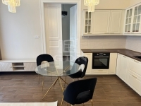 Budapest VII. kerület Flat (brick) 1