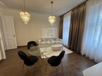 Budapest VII. kerület Flat (brick) 2