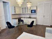 Budapest VII. kerület Flat (brick) 0