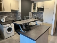 Budapest IX. kerület Квартира (кирпичная) 3