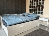 Budapest IX. kerület Квартира (кирпичная) 5