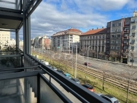 Budapest IX. kerület Квартира (кирпичная) 13