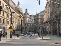 Budapest V. kerület Квартира (кирпичная) 10