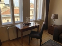 Budapest V. kerület Квартира (кирпичная) 7